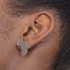 Little Africa Stud Earrings