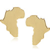Little Africa Stud Earrings