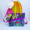 Rainbow High Backpack Set