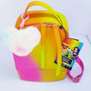 Rainbow High Backpack Set