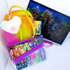 Rainbow High Backpack Set