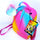 Rainbow High Backpack Set