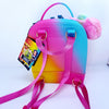 Rainbow High Backpack Set
