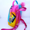 Rainbow High Backpack Set