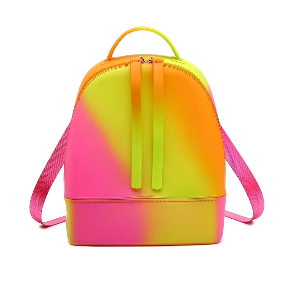 Rainbow High Backpack Set