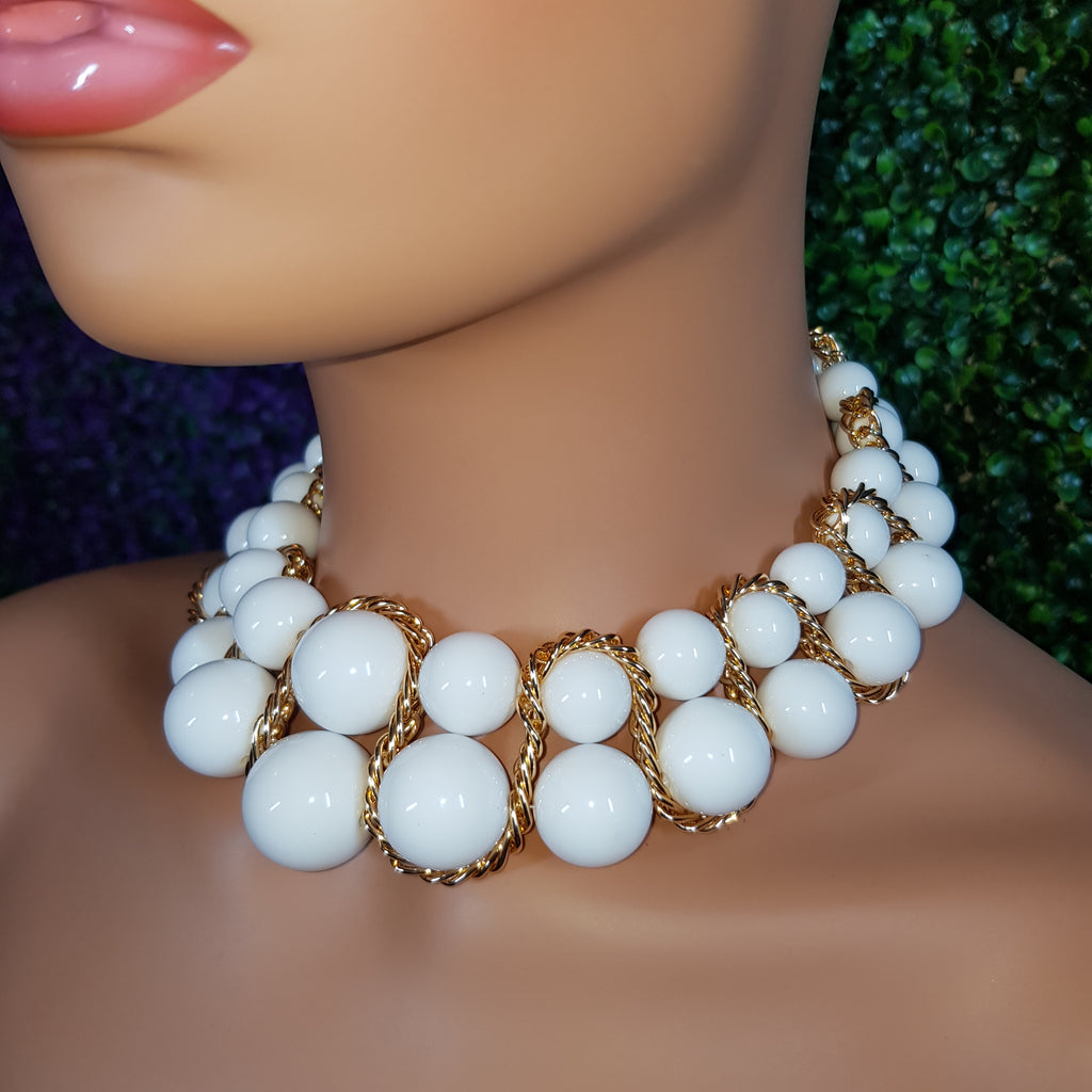 PEARLfect Necklace