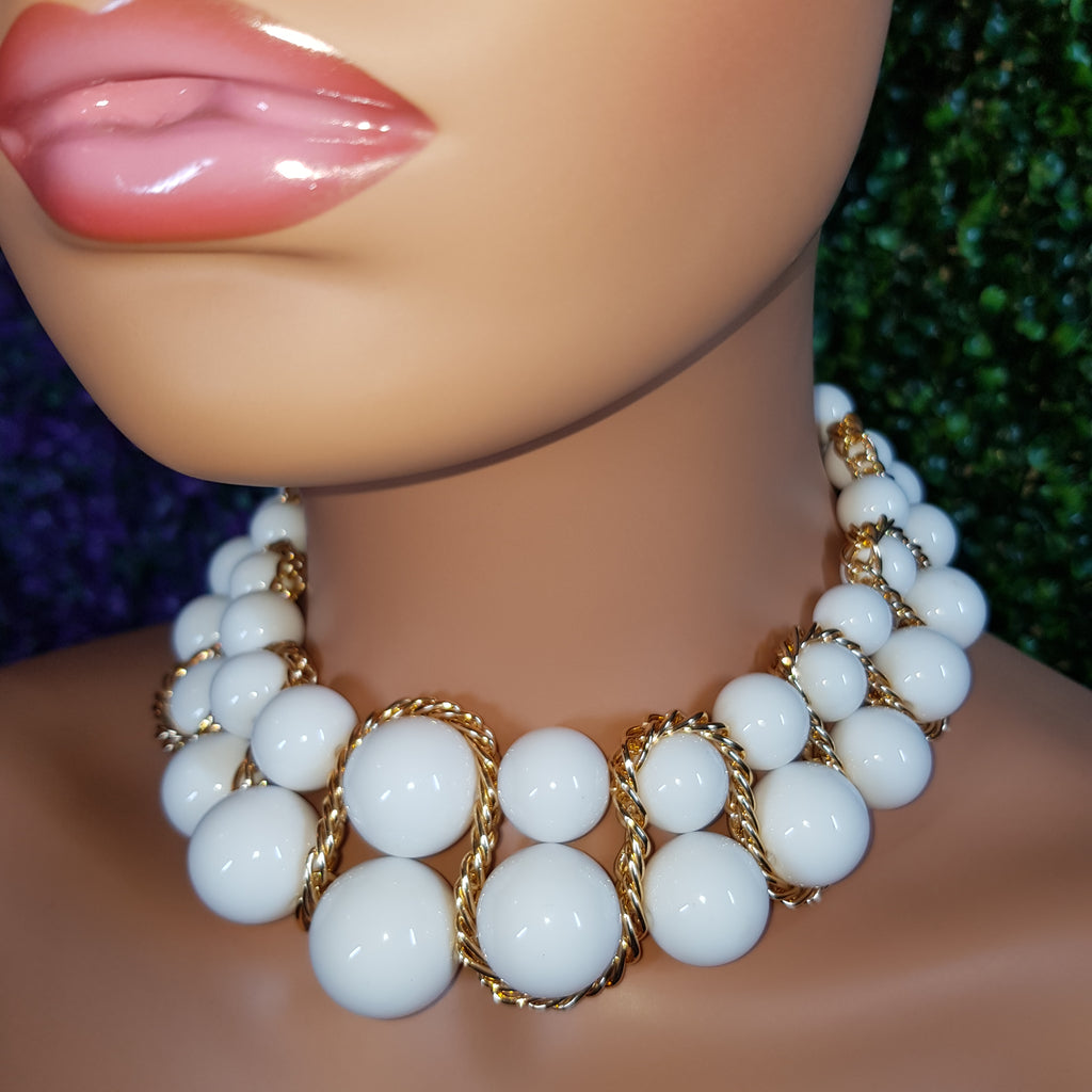 PEARLfect Necklace
