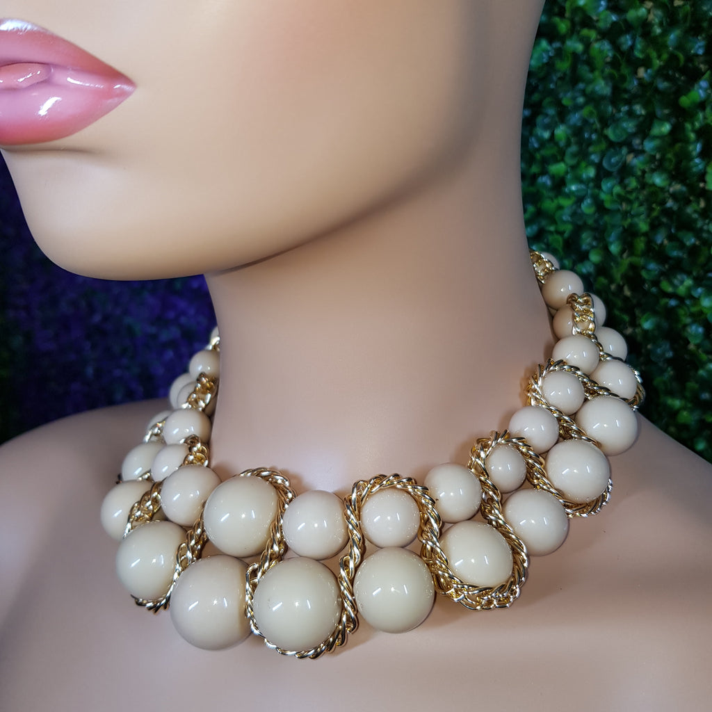 PEARLfect Necklace