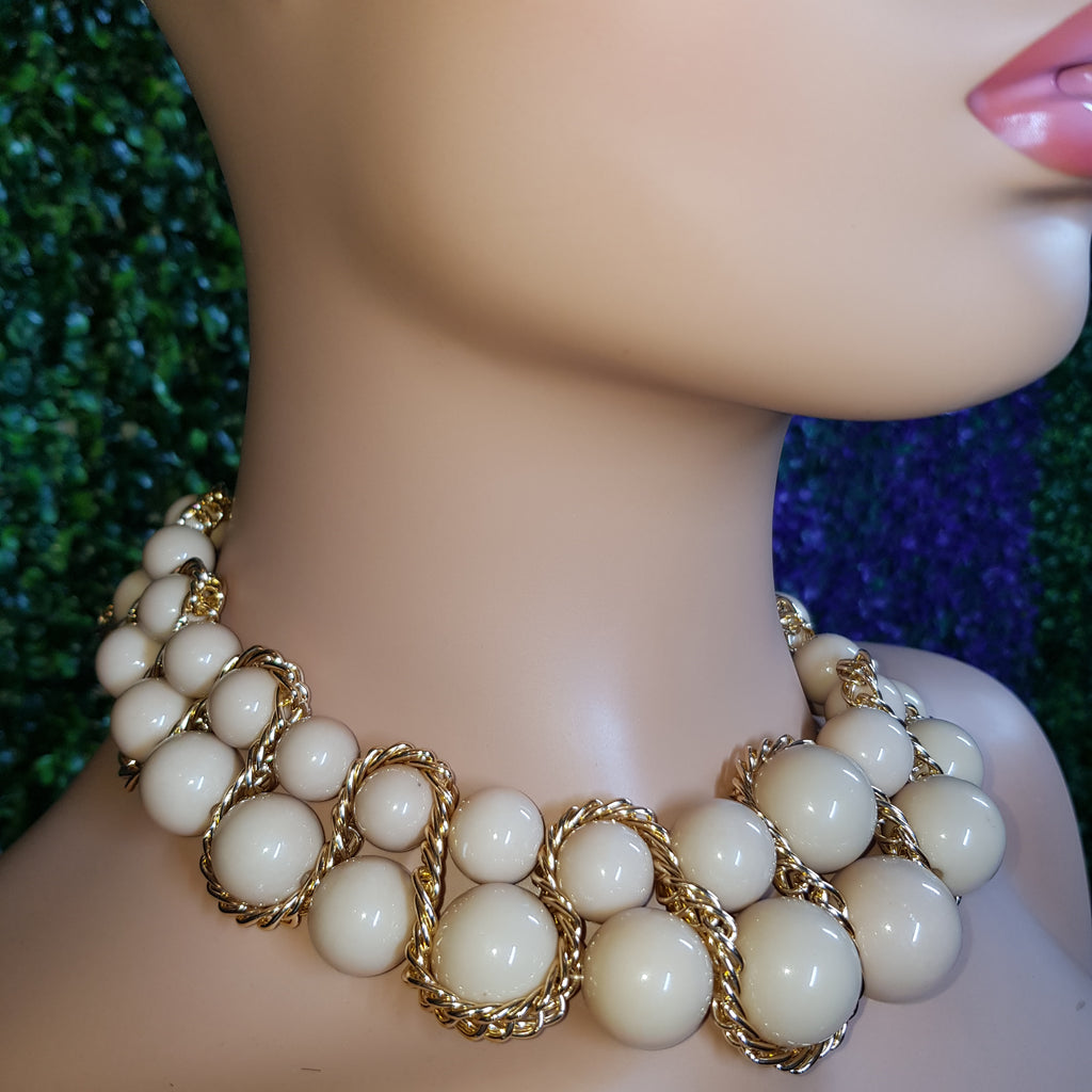 PEARLfect Necklace