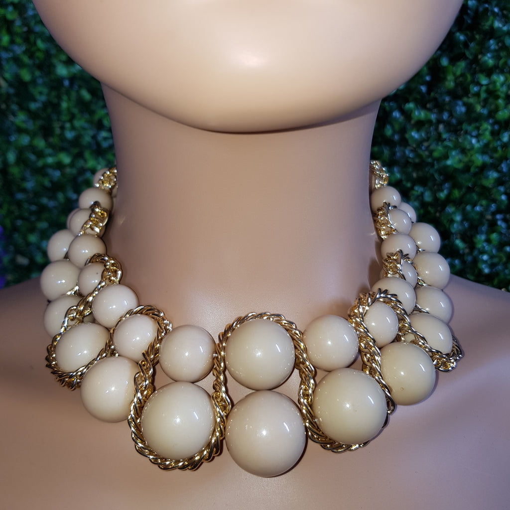 PEARLfect Necklace