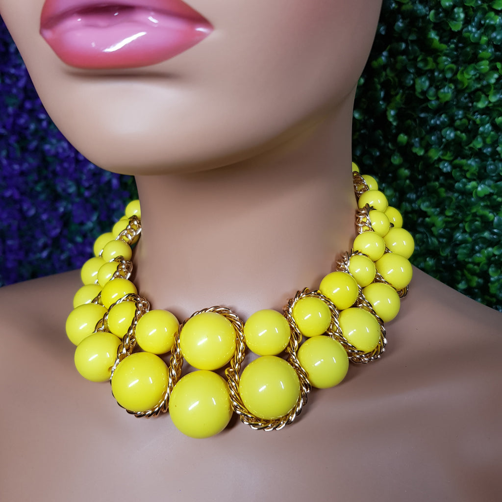 PEARLfect Necklace