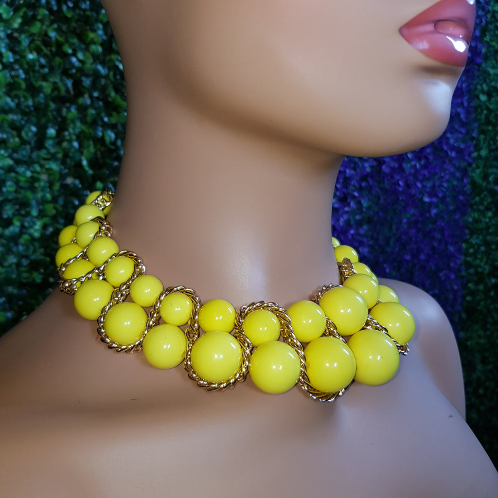 PEARLfect Necklace