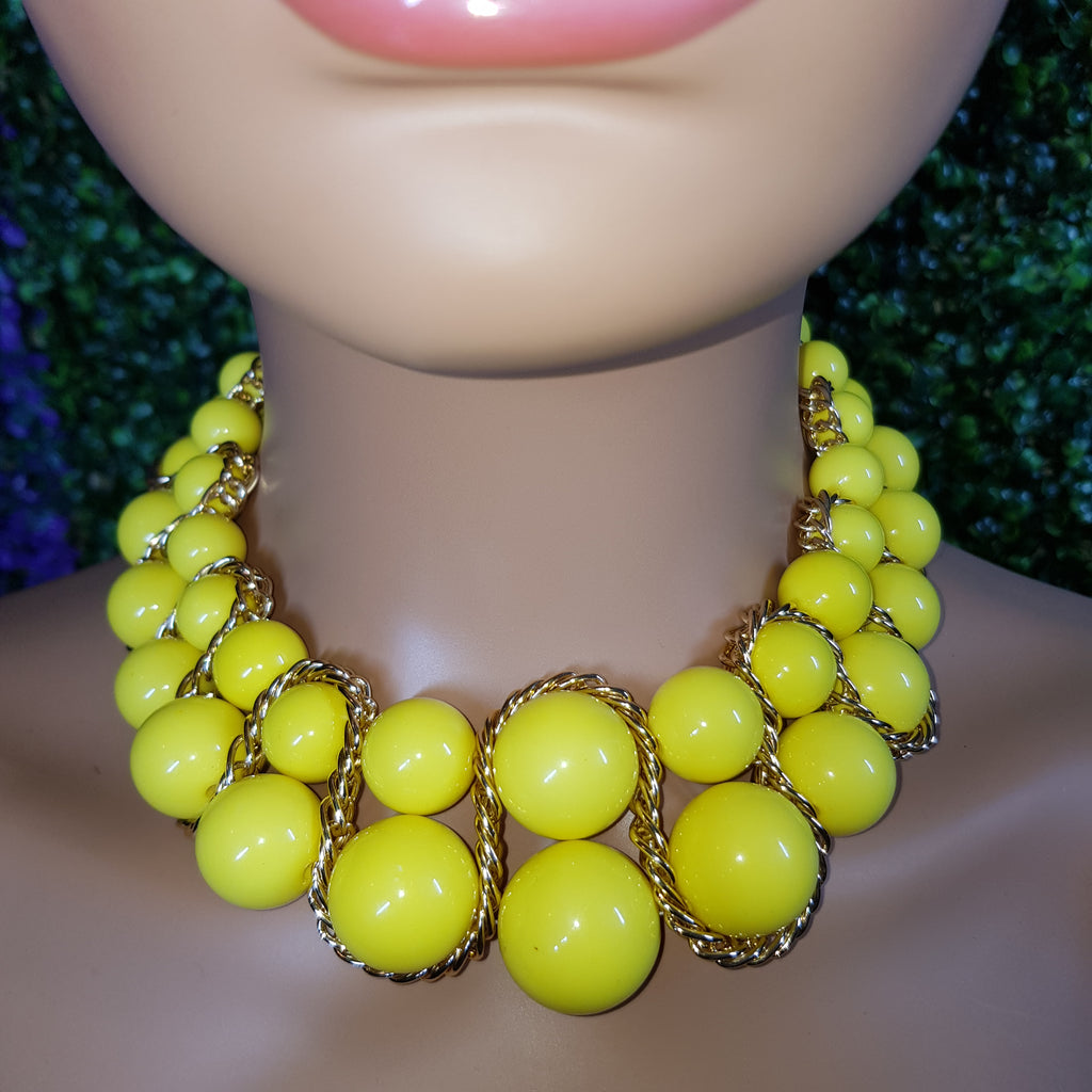 PEARLfect Necklace