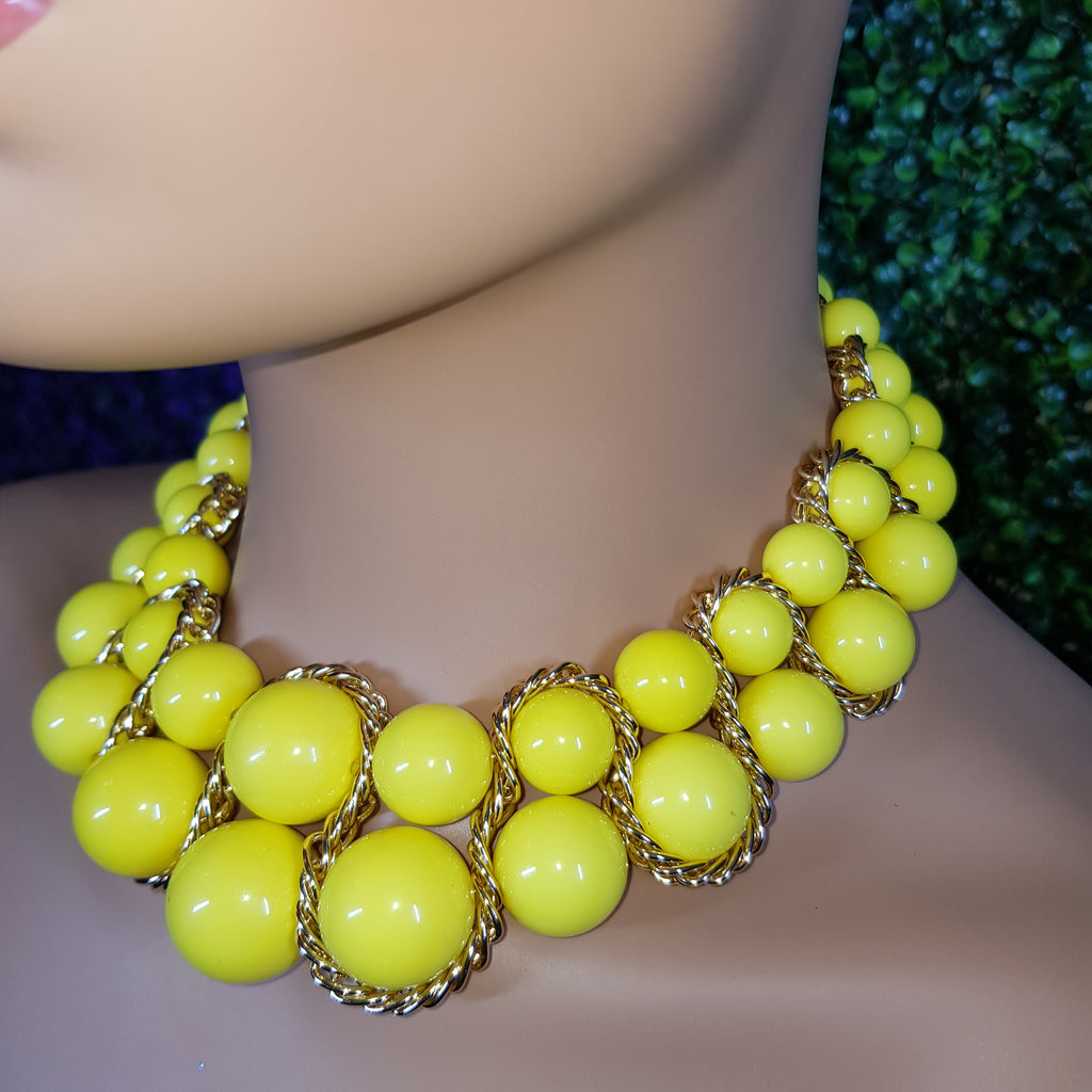PEARLfect Necklace