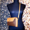Jennifer Purse Crossbody Bag