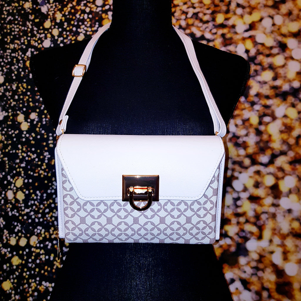 Jennifer Purse Crossbody Bag