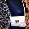 Jennifer Purse Crossbody Bag