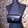 Victoria Purse Crossbody Bag
