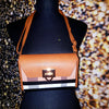 Jennifer Purse Crossbody Bag