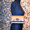 Jennifer Purse Crossbody Bag