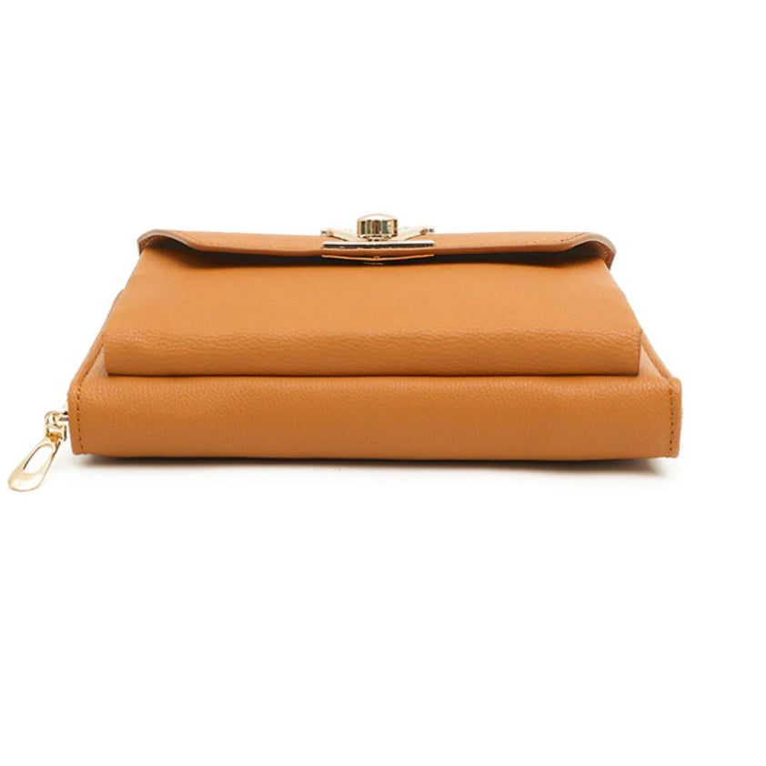 Victoria Purse Crossbody Bag