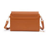 Jennifer Purse Crossbody Bag