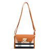 Jennifer Purse Crossbody Bag