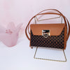Jennifer Purse Crossbody Bag