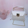 Jennifer Purse Crossbody Bag