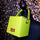Cuebe Cube Bag