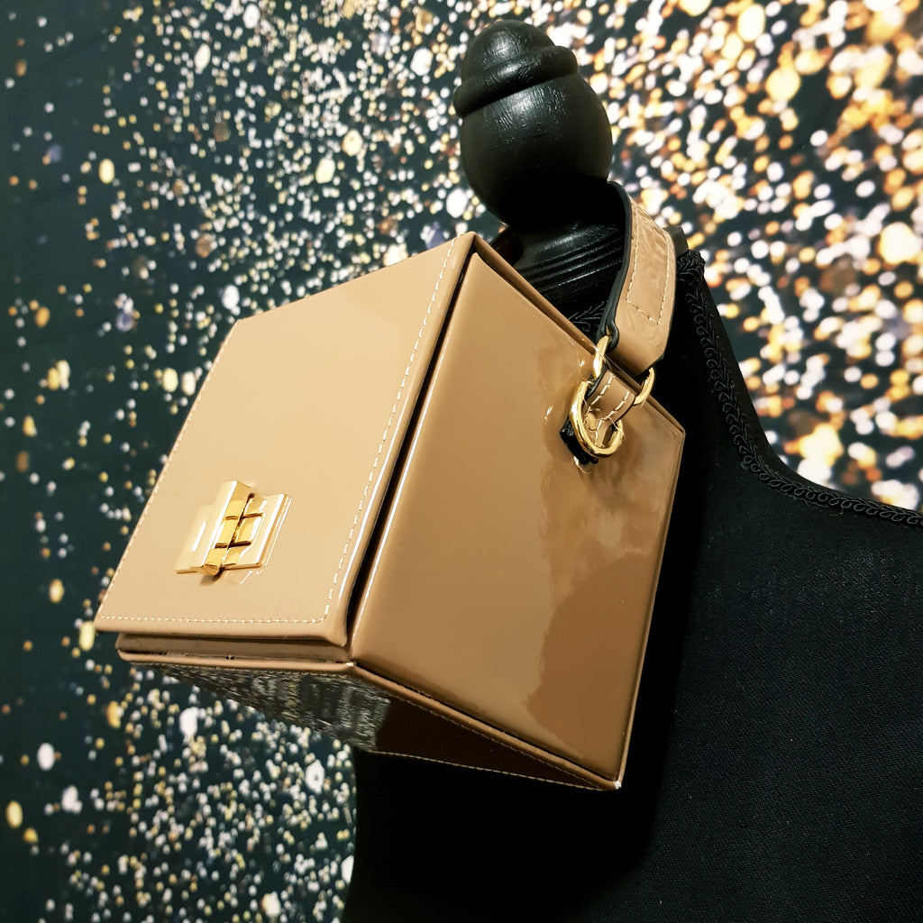 Cuebe Cube Bag