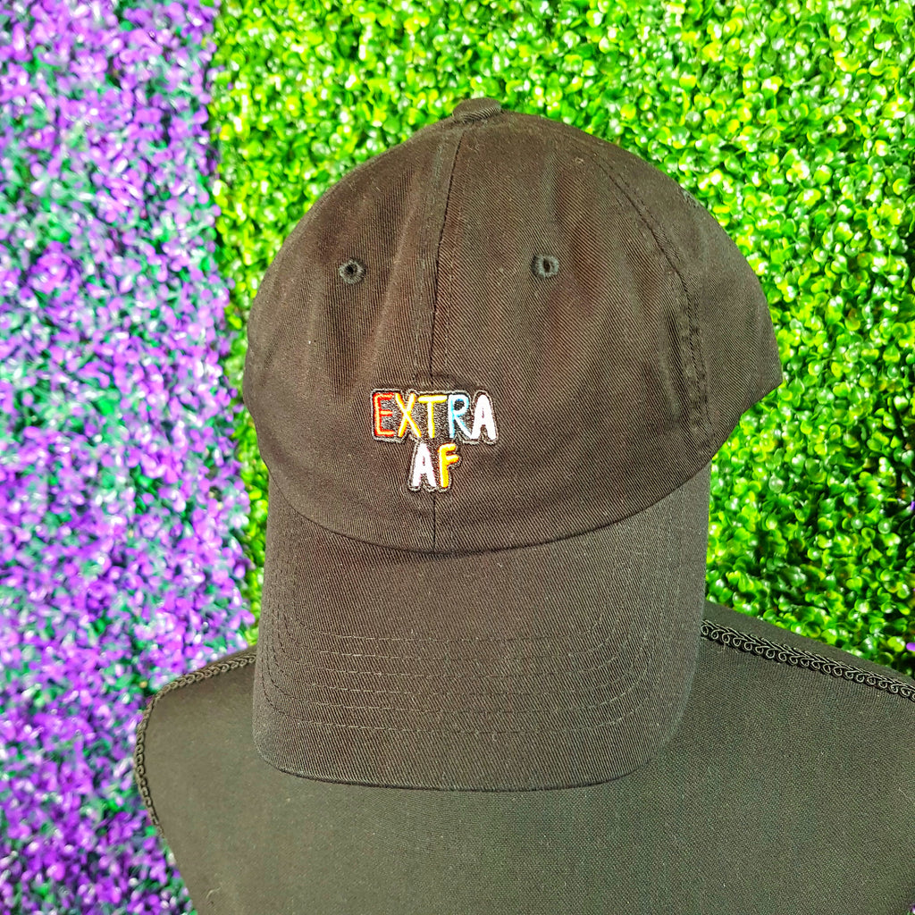 Extra AF Hat