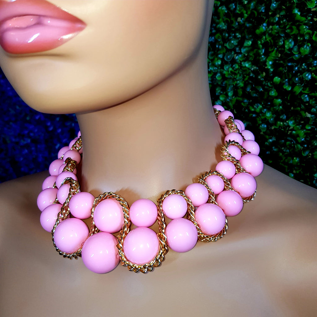 PEARLfect Necklace