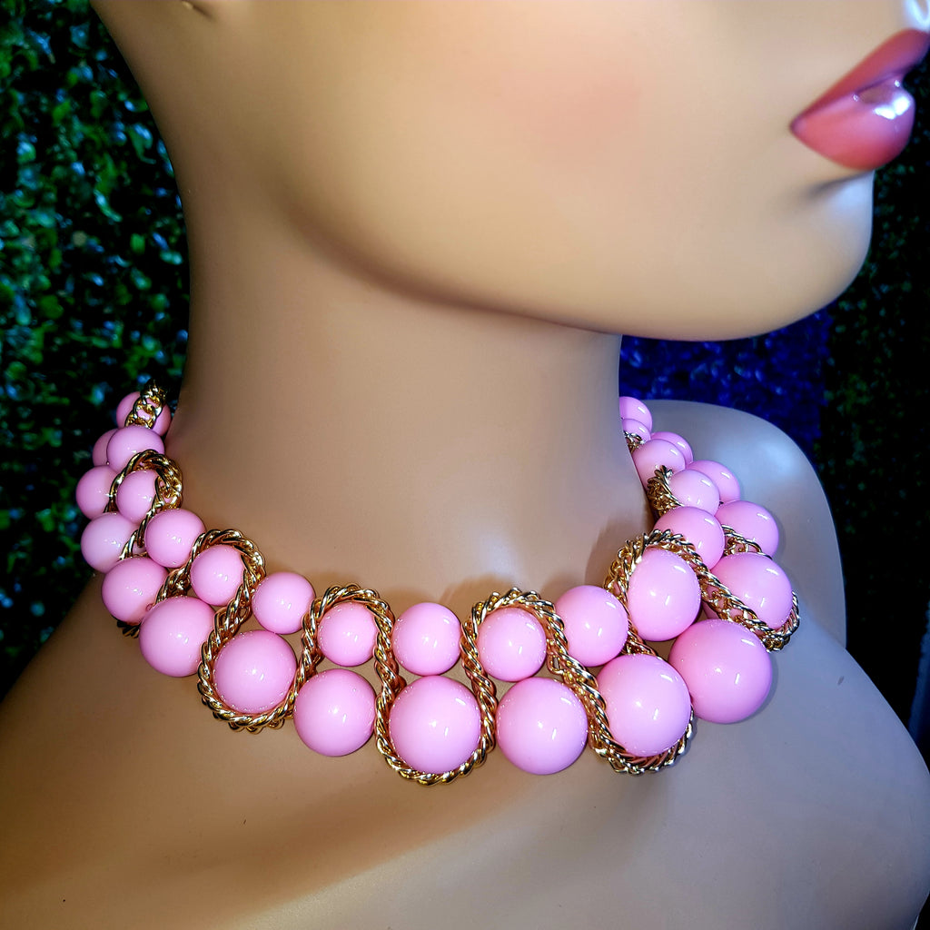 PEARLfect Necklace