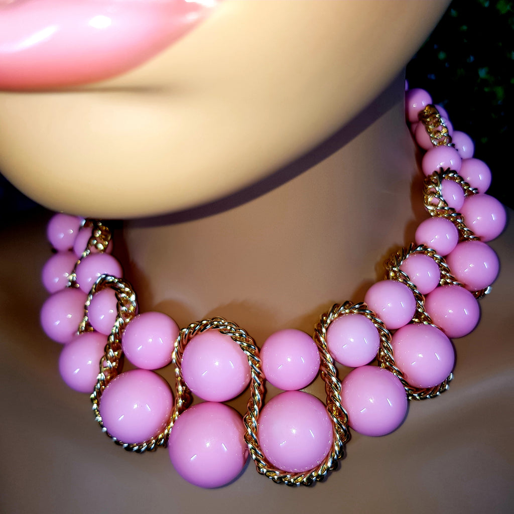 PEARLfect Necklace