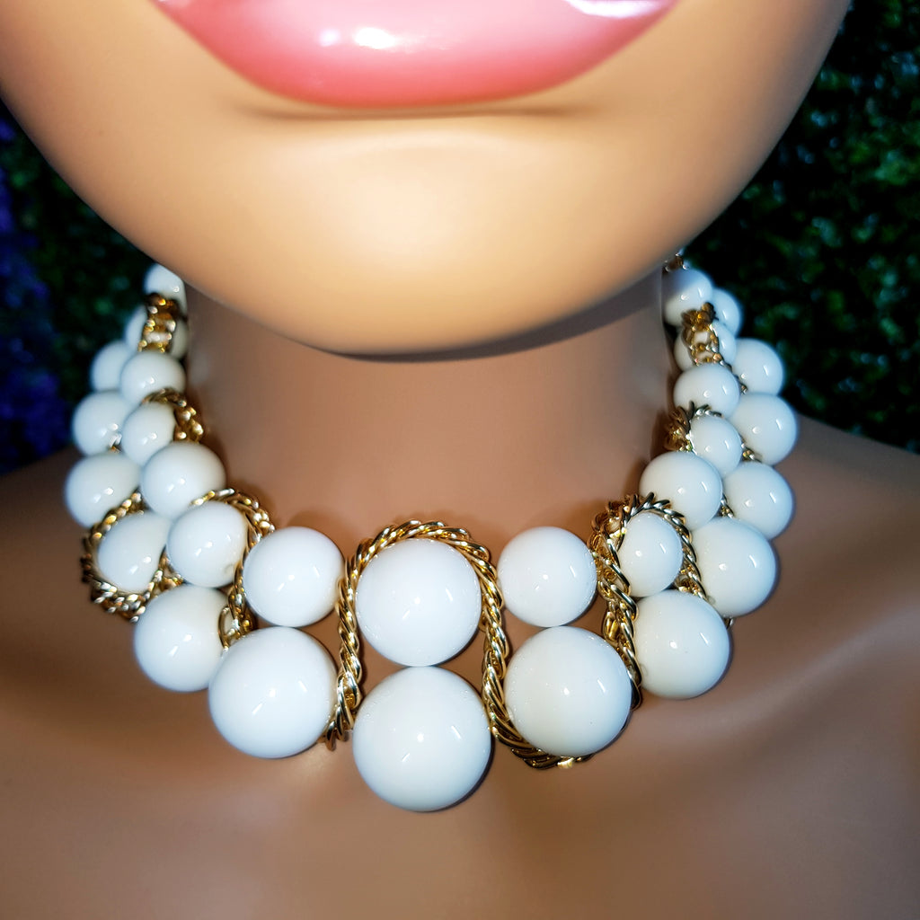 PEARLfect Necklace