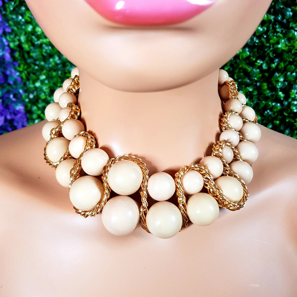 PEARLfect Necklace