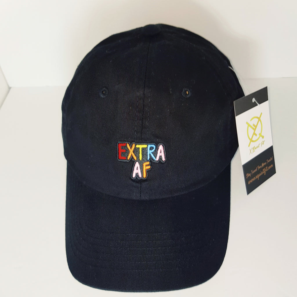 Extra AF Hat