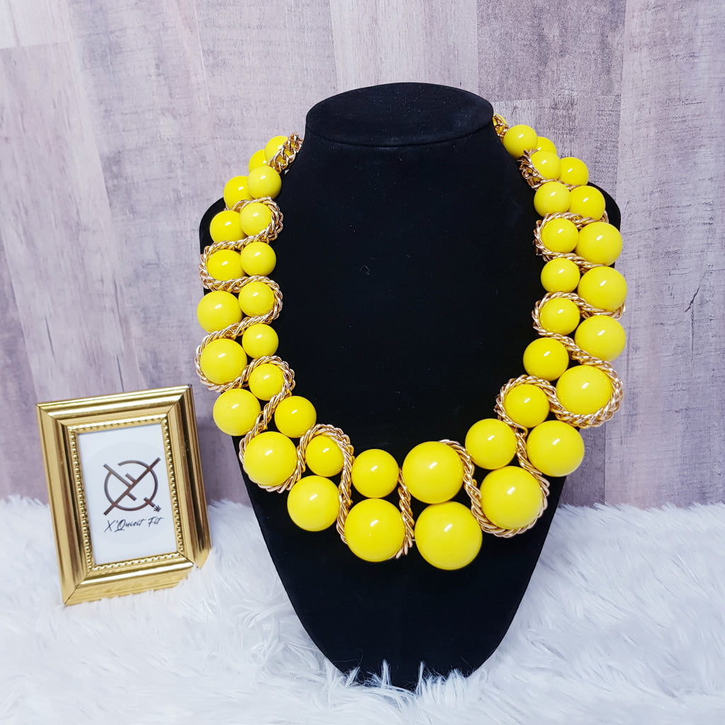 PEARLfect Necklace