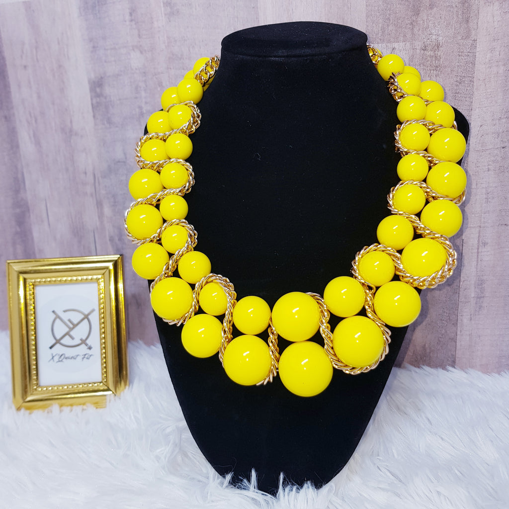 PEARLfect Necklace