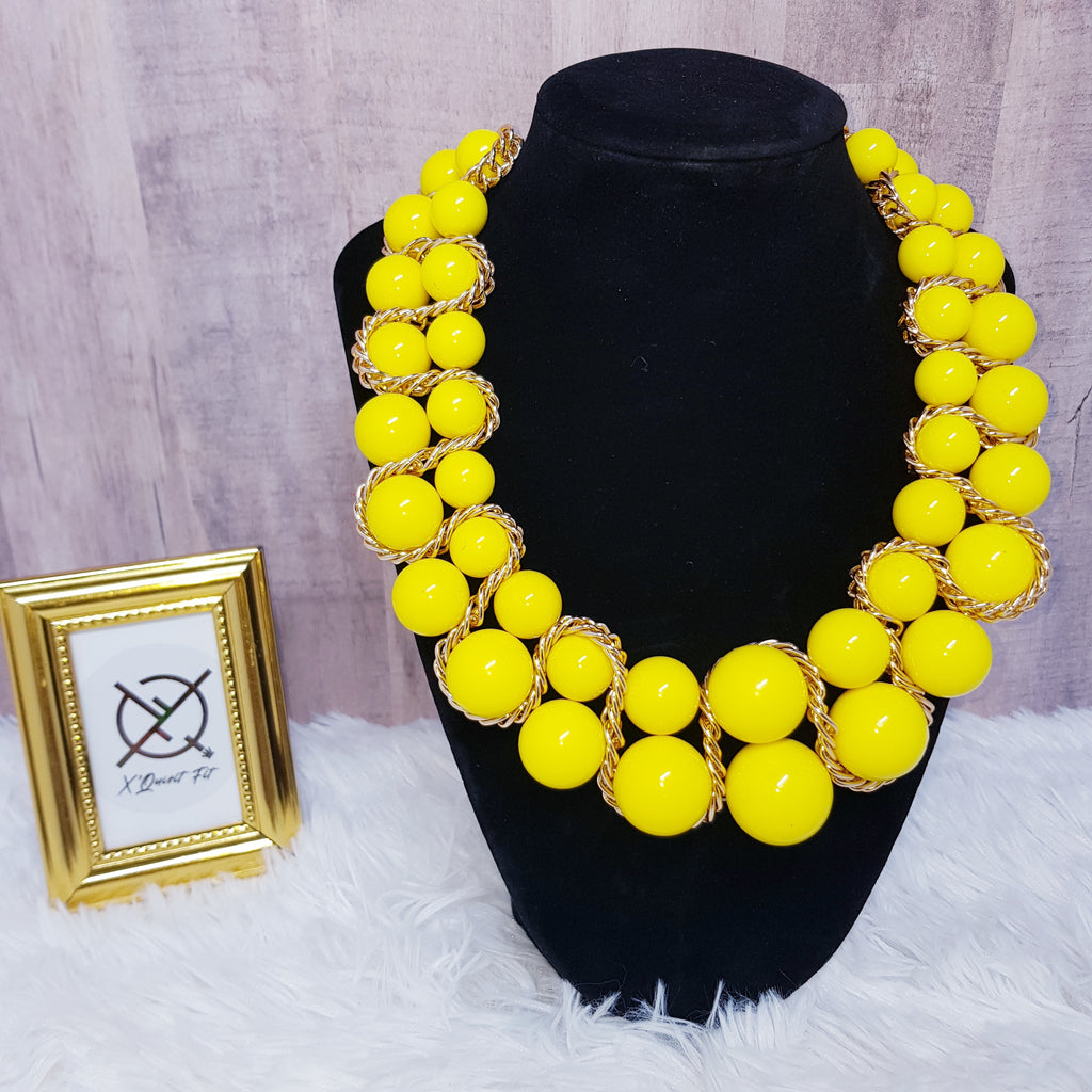 PEARLfect Necklace