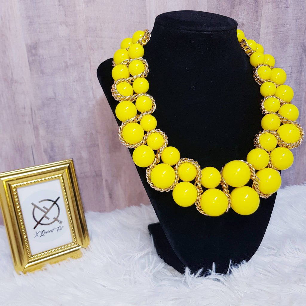 PEARLfect Necklace