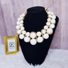 PEARLfect Necklace