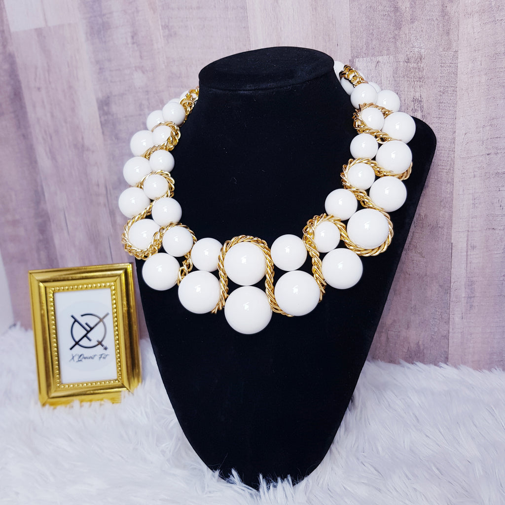 PEARLfect Necklace