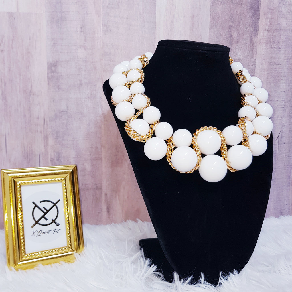 PEARLfect Necklace