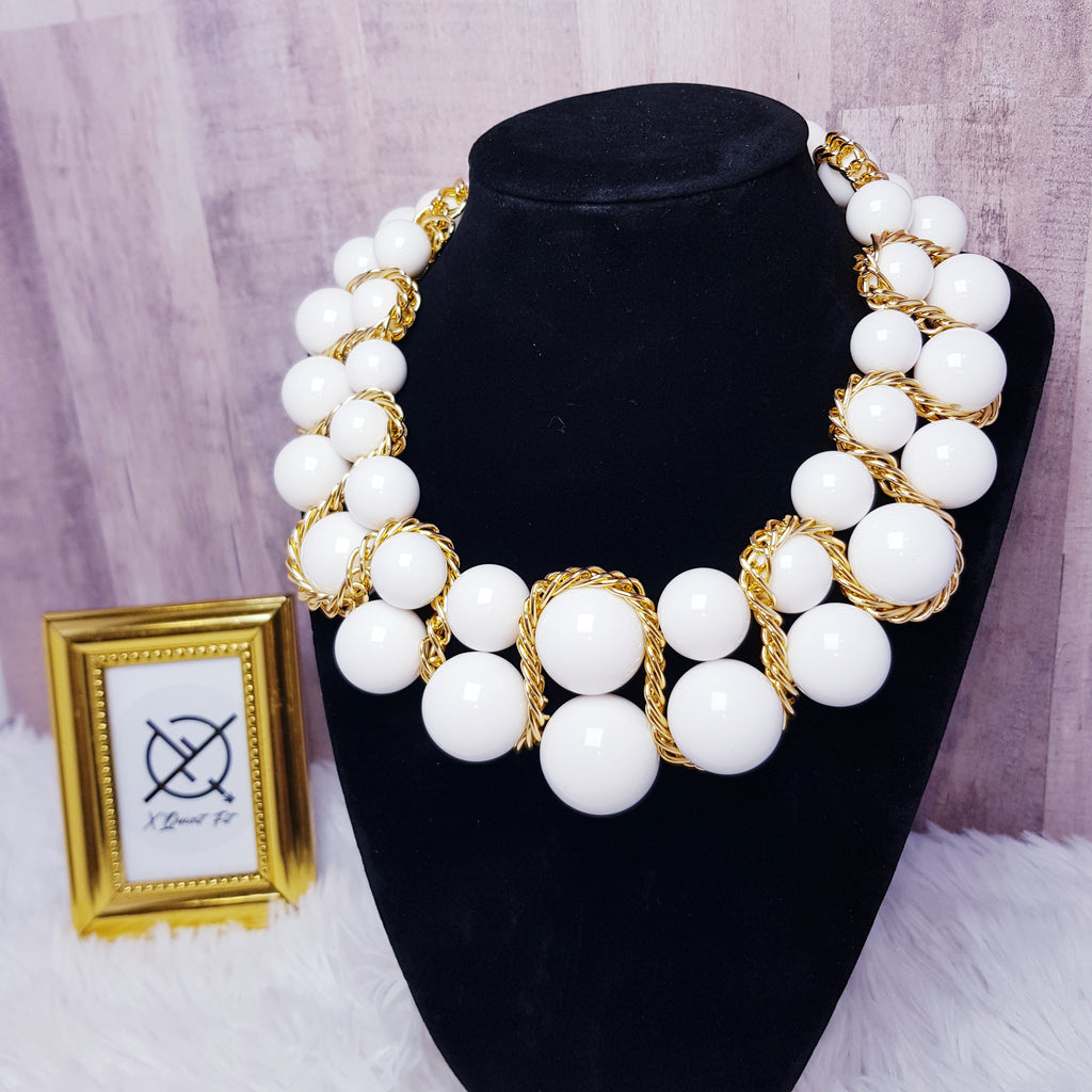 PEARLfect Necklace