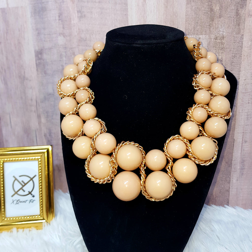 PEARLfect Necklace