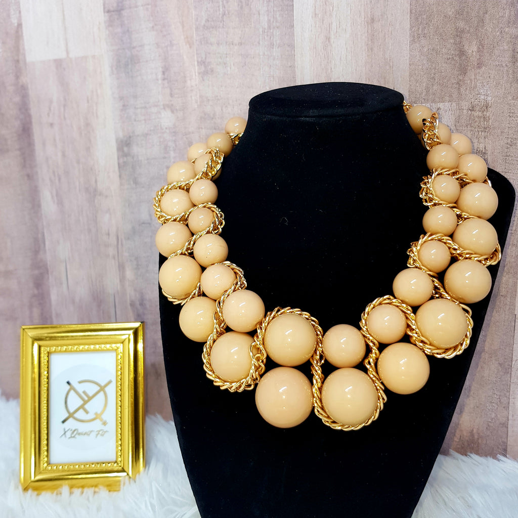 PEARLfect Necklace
