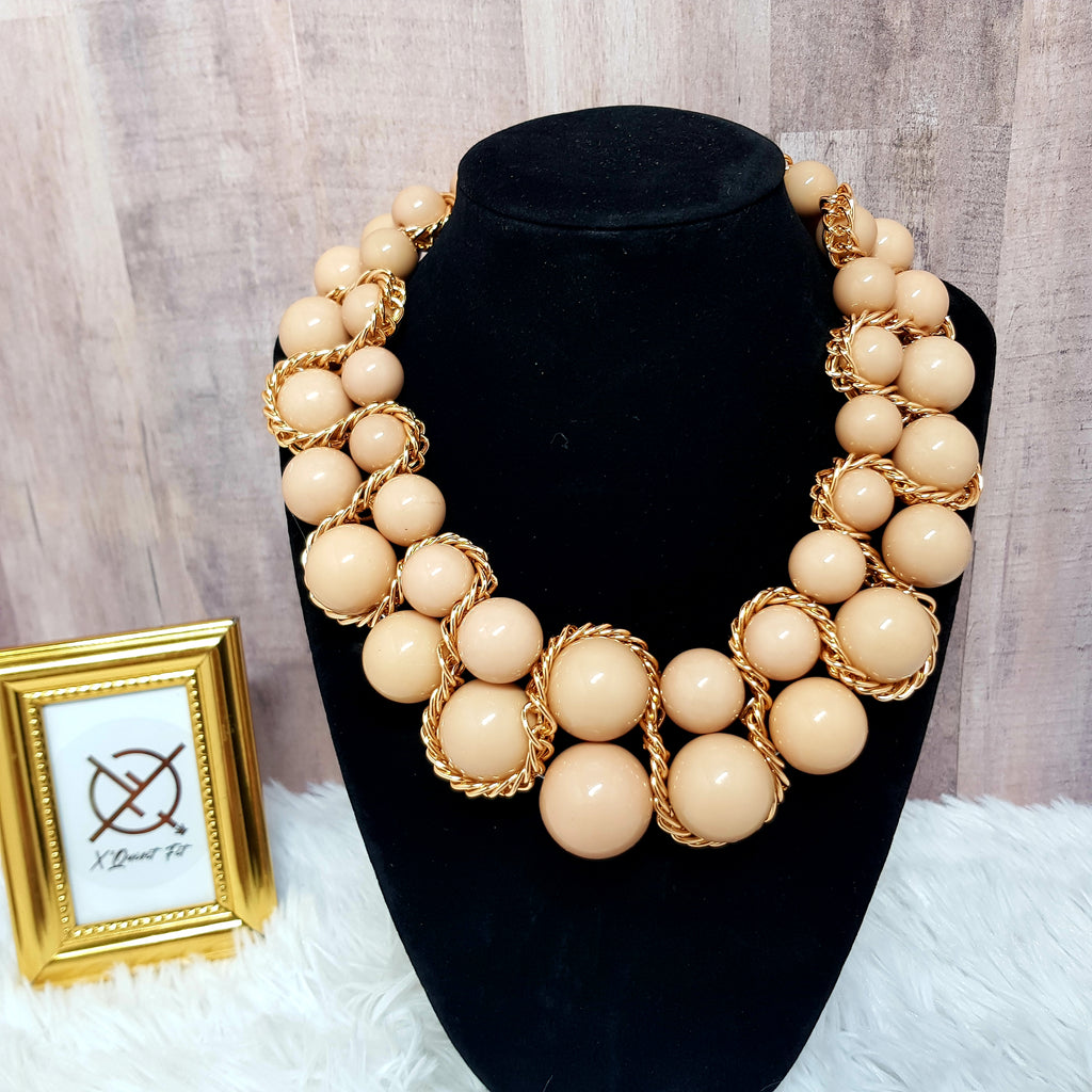PEARLfect Necklace