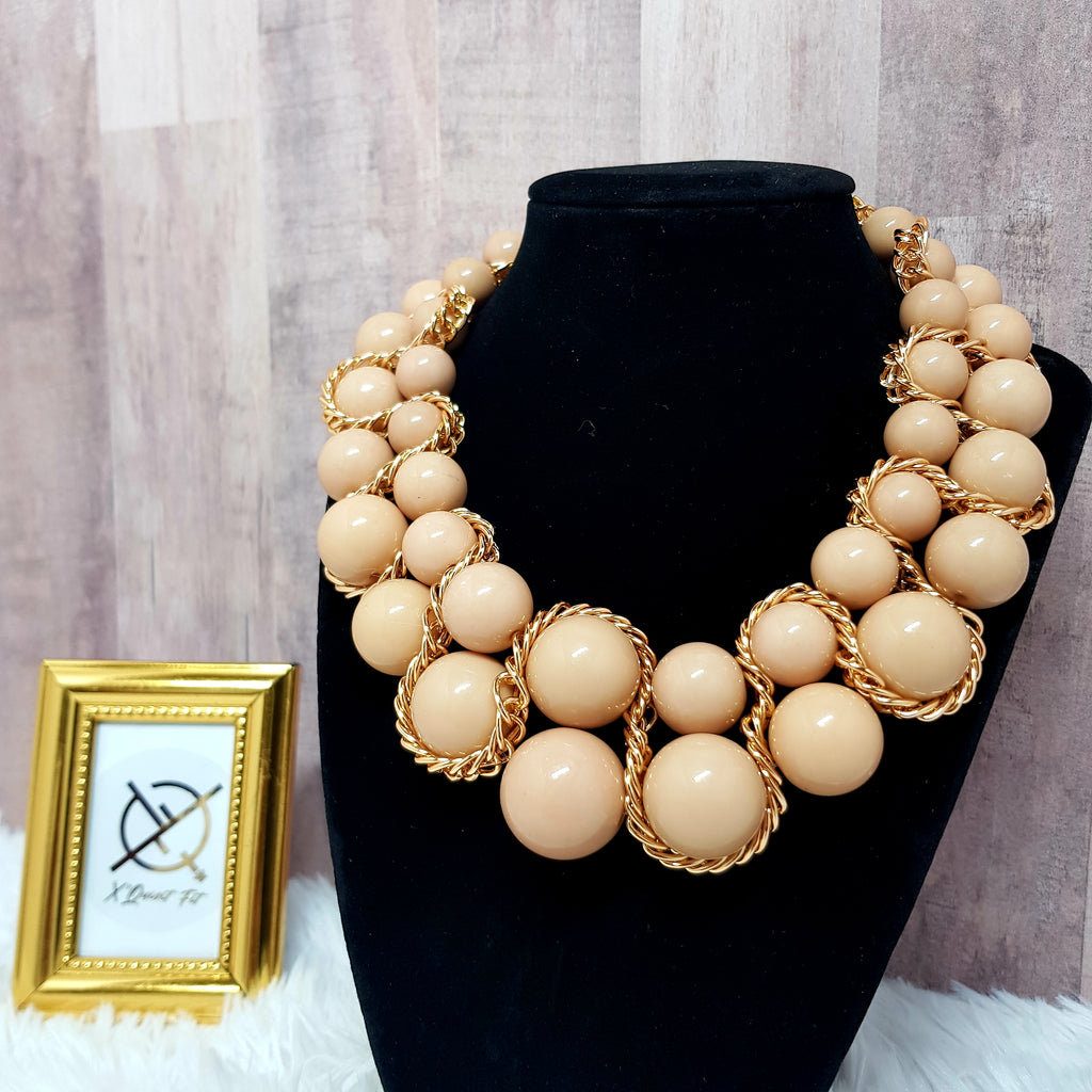 PEARLfect Necklace